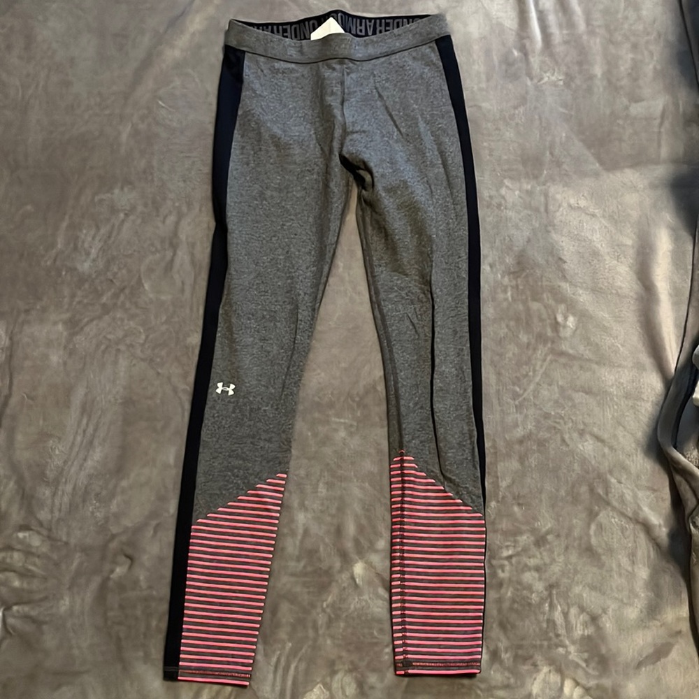 Under Armour leggings